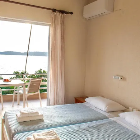 Galini Studios And Apartments Lassi  Room photo