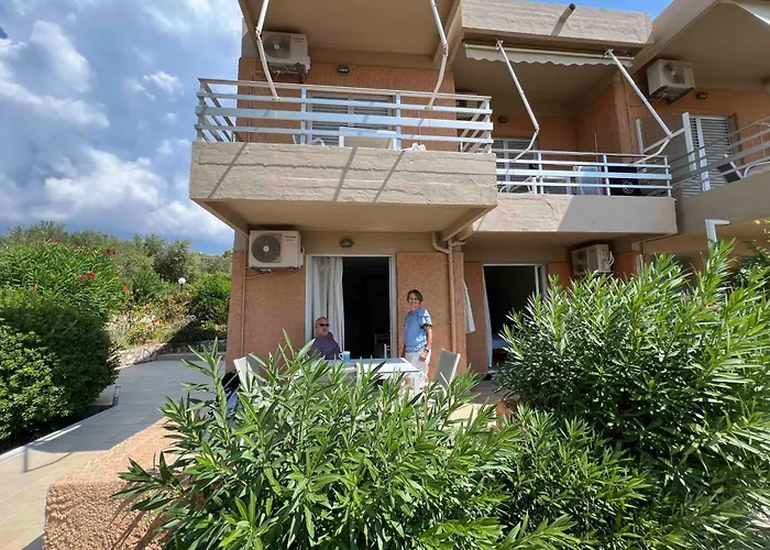 Galini Studios And Apartments