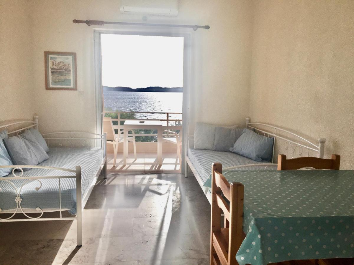 Apartamento Galini And *