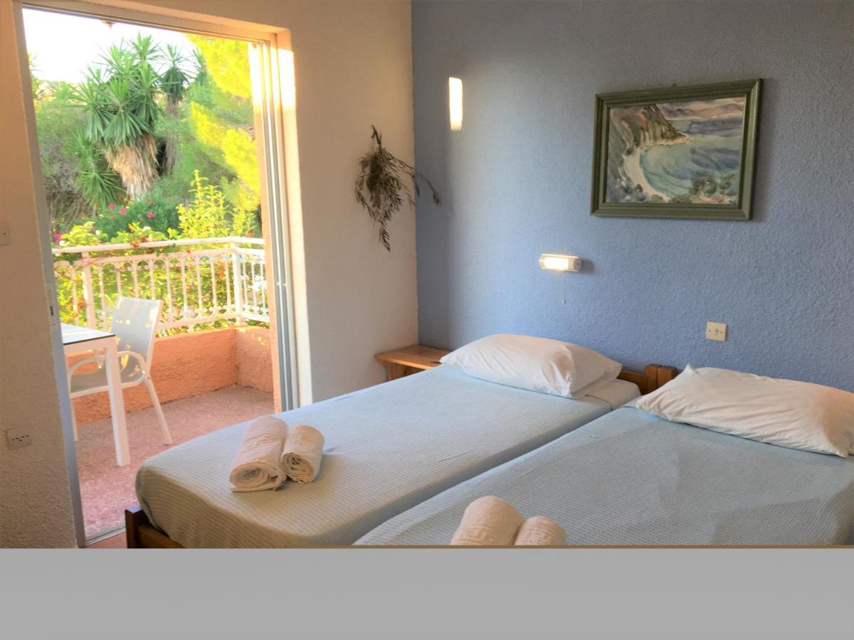 Apartamento Galini And