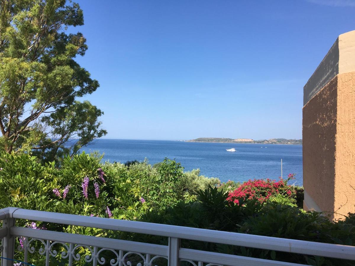 Galini And Apartamento Lassi (Kefalonia)