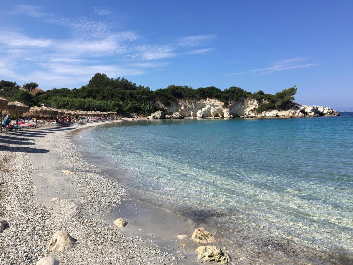 Apartamento Galini And Lassi (Kefalonia)