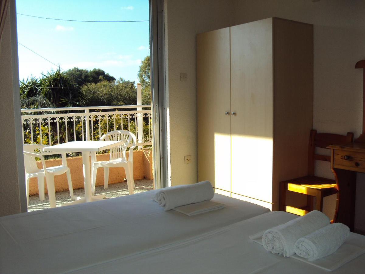 Apartment Galini And Lassi (Kefalonia)