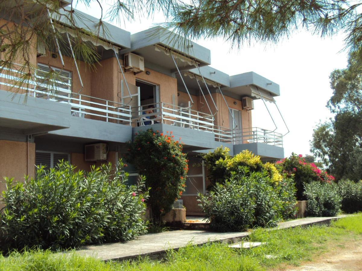 Galini And Apartment Lassi (Kefalonia)