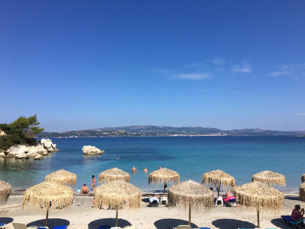Galini And Lassi (Kefalonia)