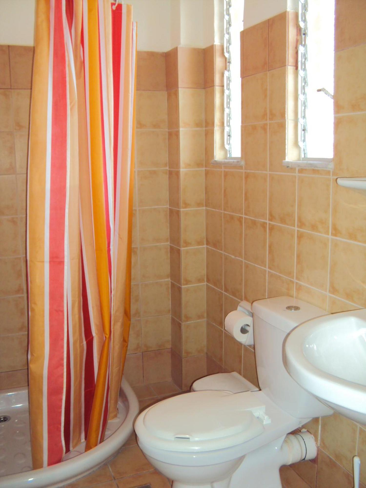 Apartment Galini And
