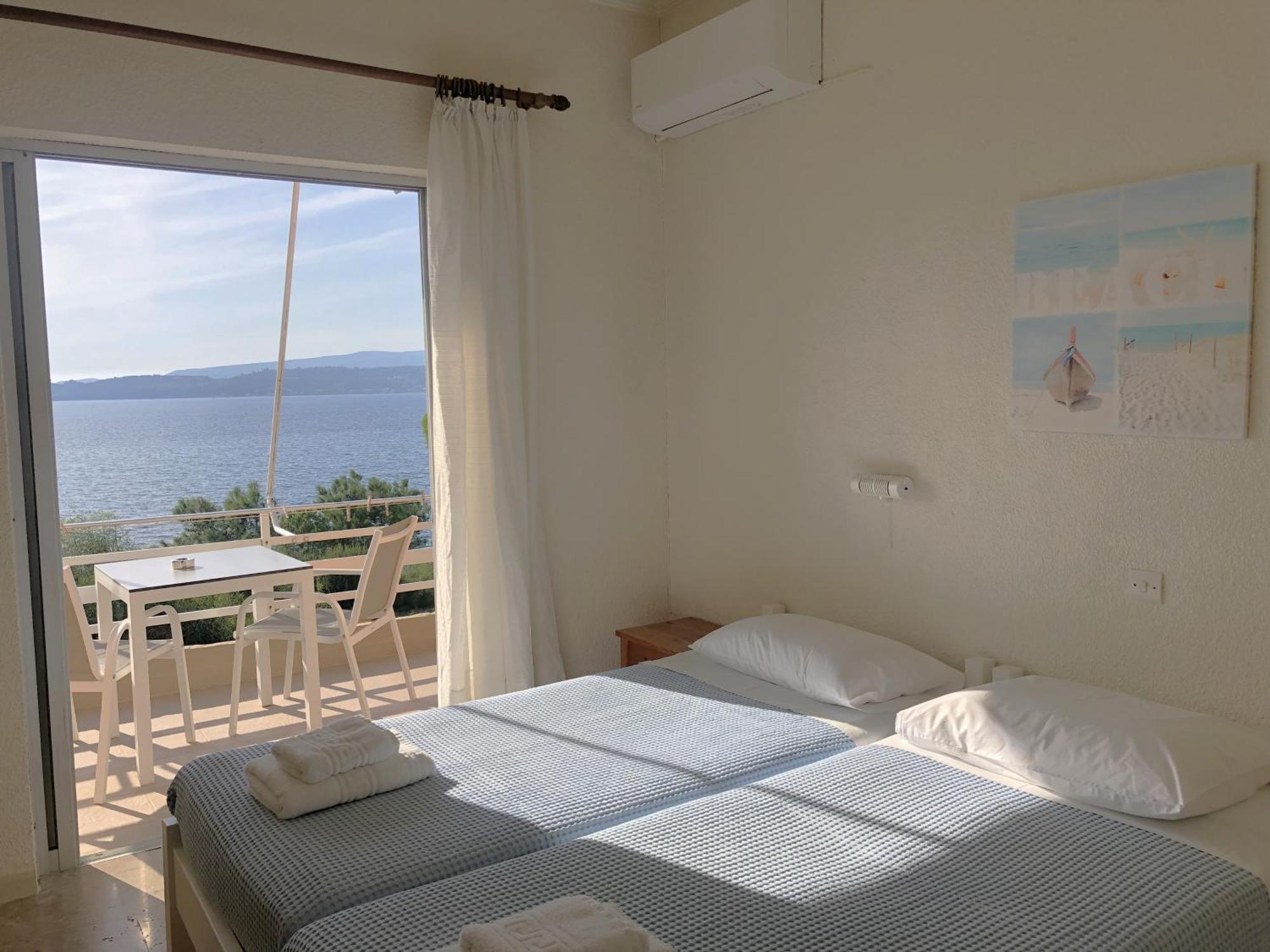 Apartment Galini And Lassi (Kefalonia)